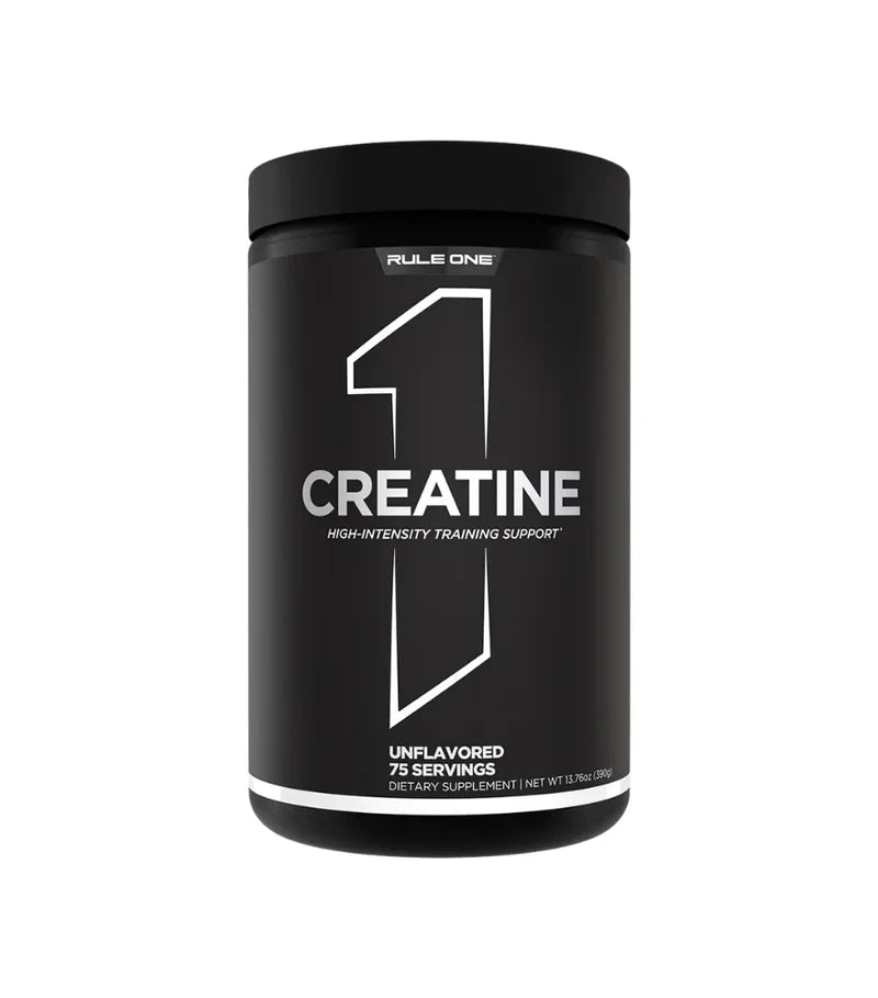 RULE 1  CREATINE