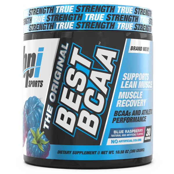 BPI Sports | Best BCAA