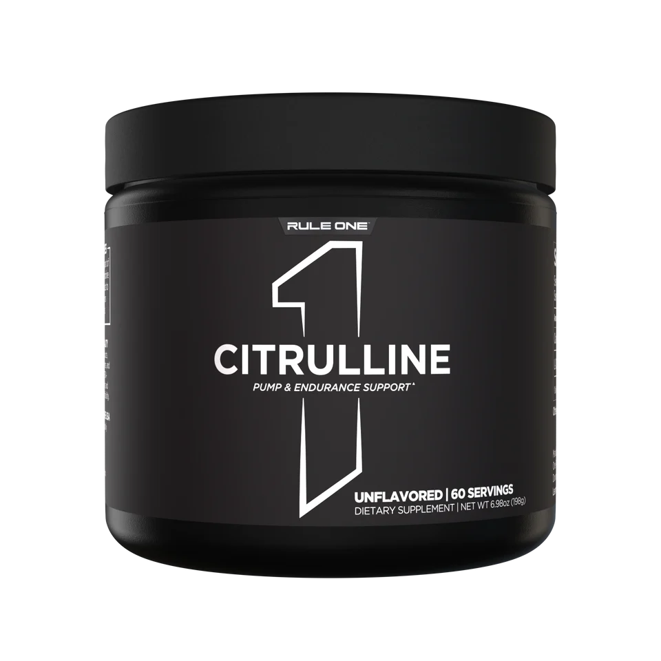 Rule 1 Citrulline
