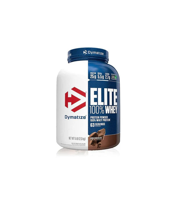 Dymatize Elite Whey