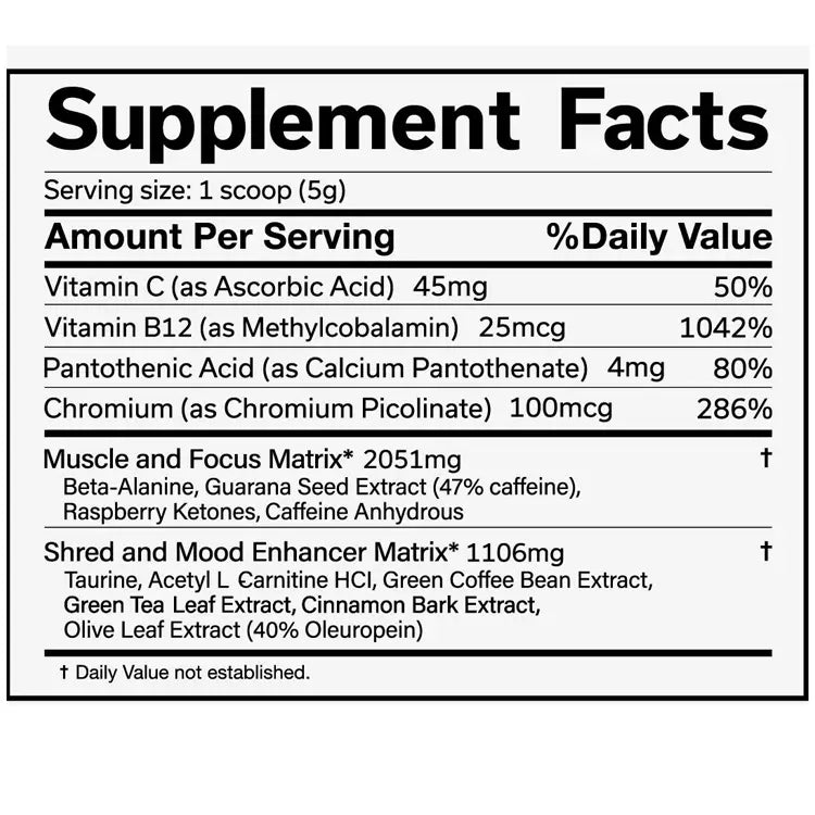 JNX Sports | The Ripper