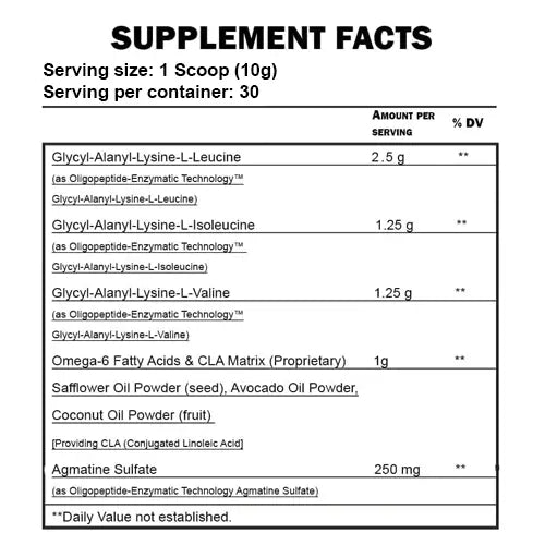 BPI Sports | Best BCAA