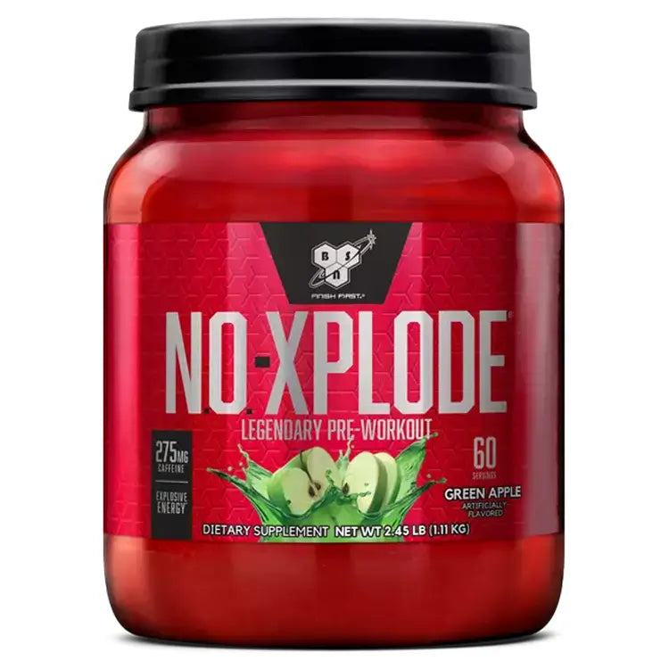 BSN | N.O.-Xplode