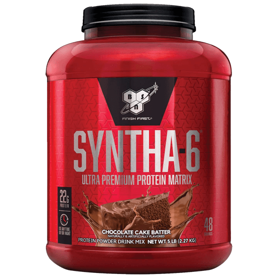 BSN | Syntha-6 5lbs