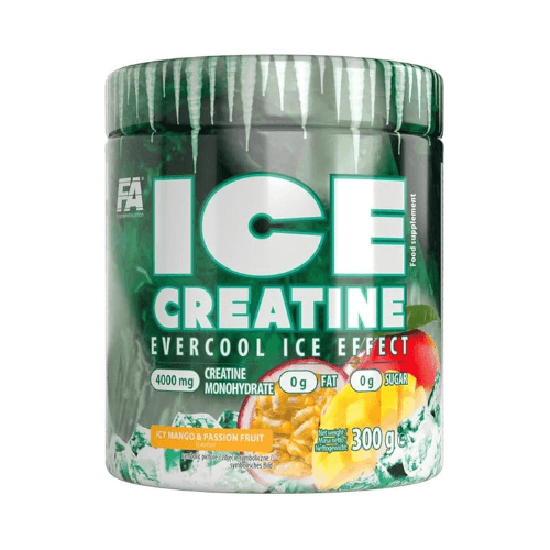 FA ICE CREATINE
