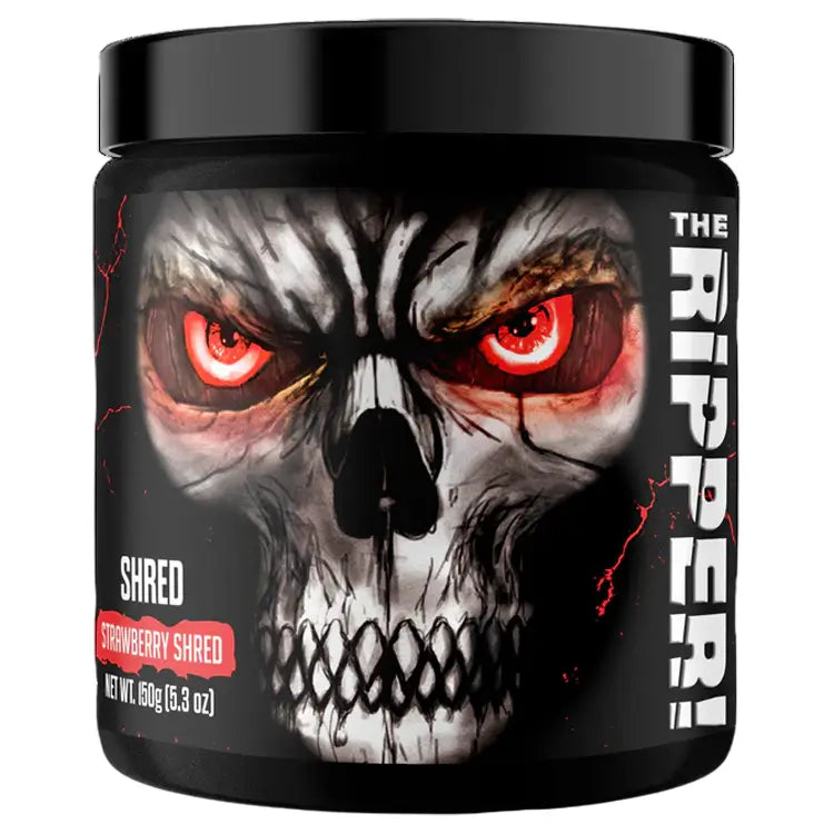 JNX Sports | The Ripper