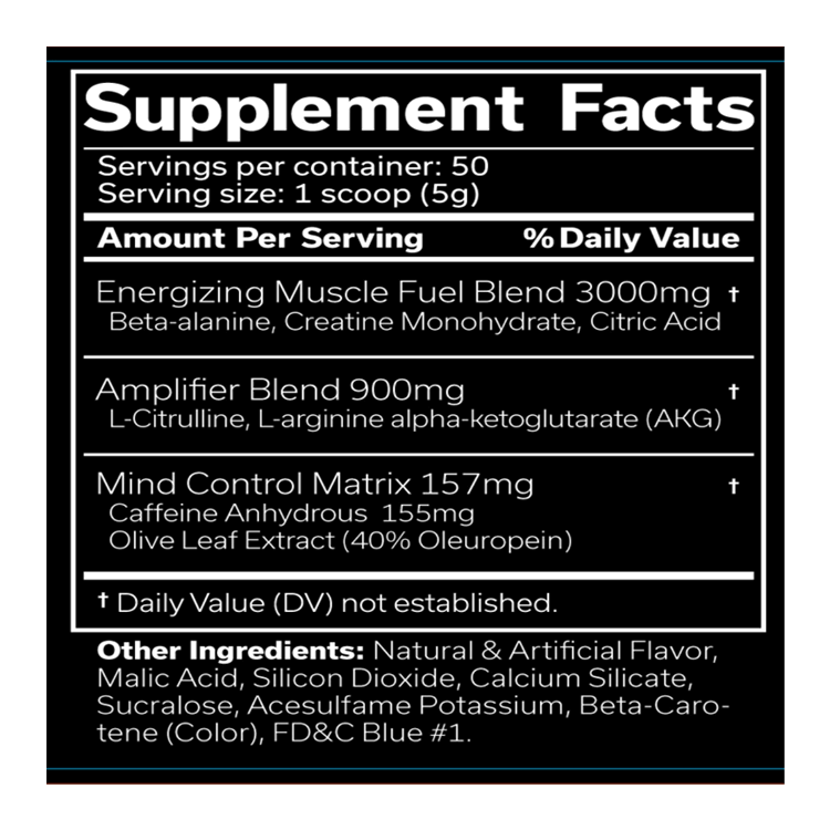 JNX Sports | The Curse