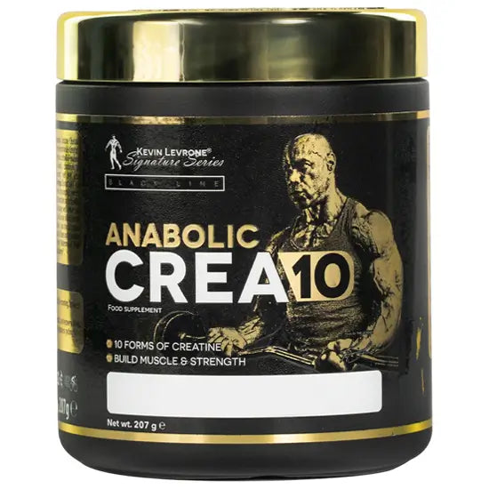 Kevin Levrone | Anabolic Crea10 30 serving