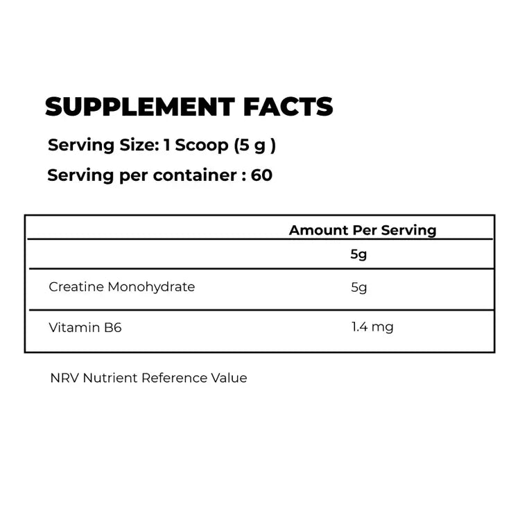 Kevin Levrone | Anabolic Creatine 300g