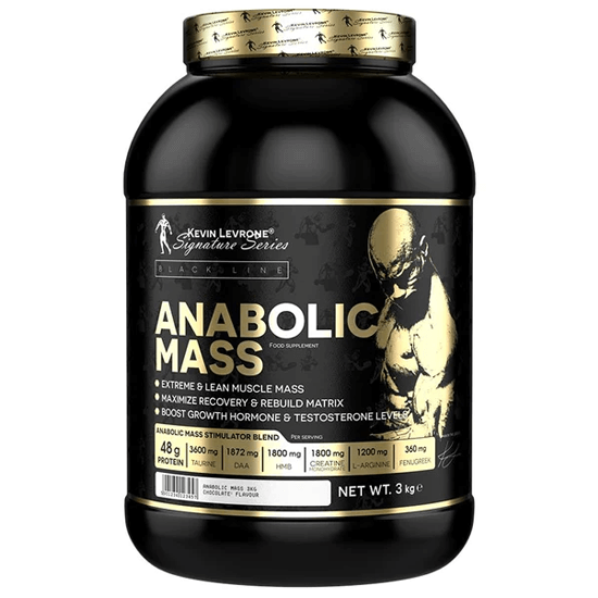 Kevin Levrone | Anabolic Mass 3kg