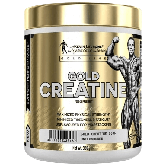 Kevin Leverone | Gold Creatine | 300 gram