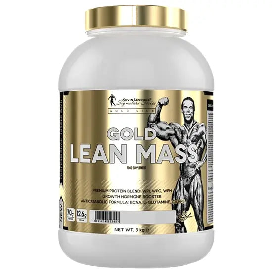 Kevin Levrone | Gold Lean Mass 3kg