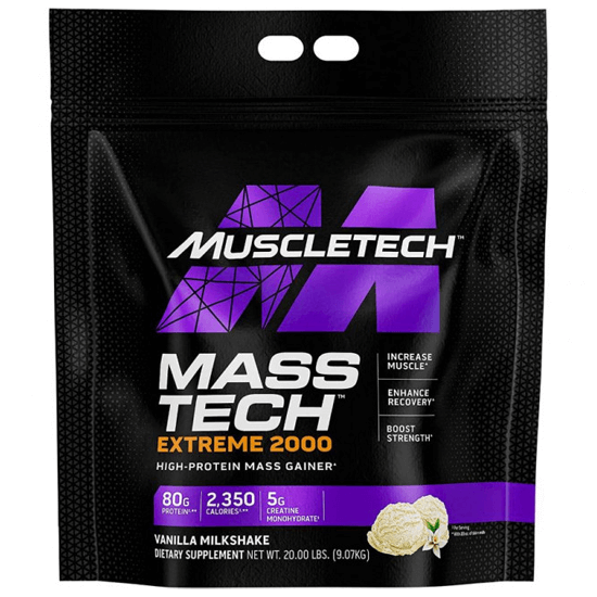 Muscletech | Mass Tech Extreme 2000 6lbs