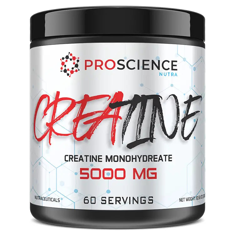 ProScience | Creatine | 300 Gram