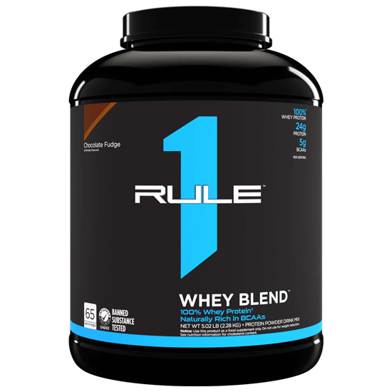 RuleOne | R1 Whey Blend