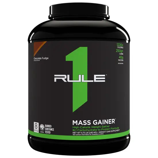 RuleOne | Mass Gainer 6lbs