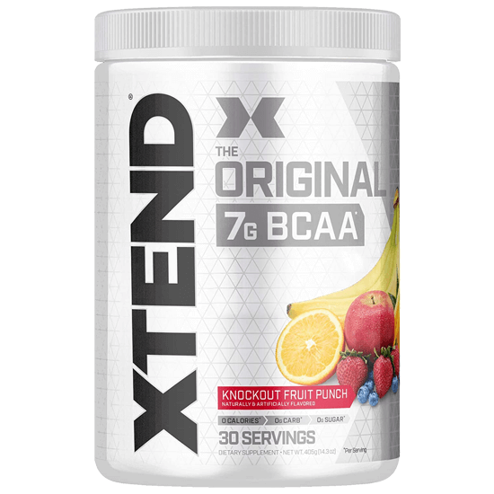 SciVation | Xtend BCAA